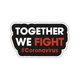 Patch Together We Fight Coronavirus