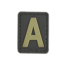 Patch de Lettre Morale