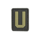 Patch de Lettre Morale