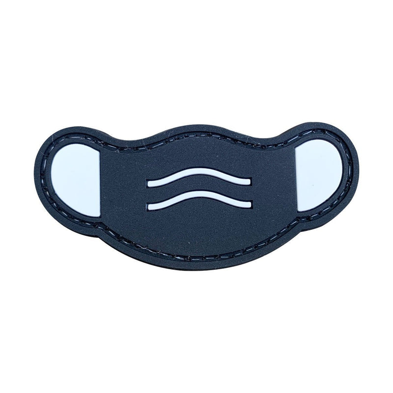 Patch de morale Face Mask
