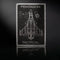 Patch moral Pentagon Rafale Linear tissé polyester dos auto-agrippant 60 x 90 mm