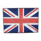 Patch réfléchissant UK