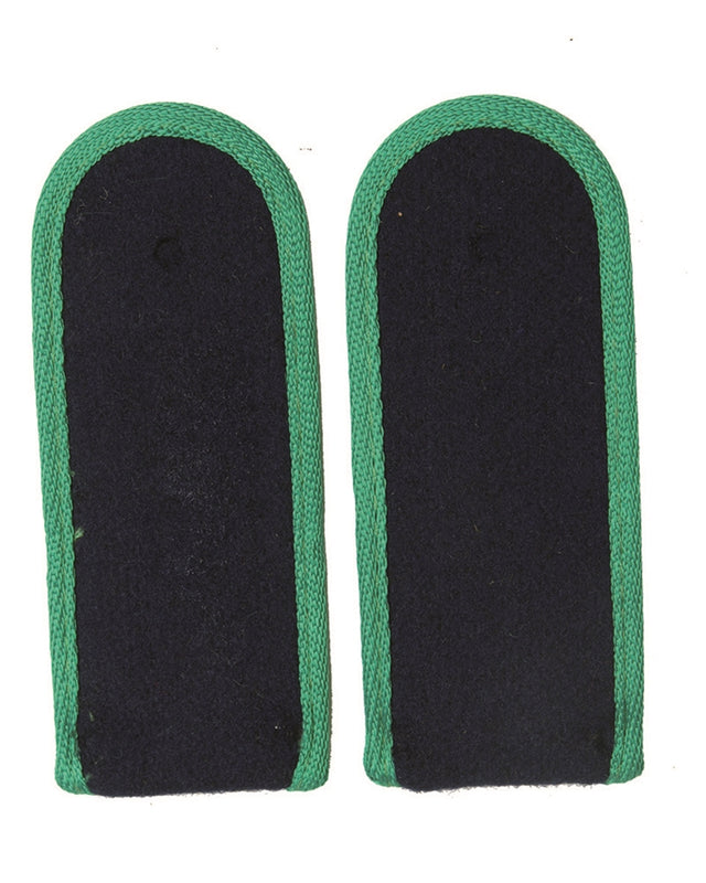 Pattes d'épaule des troupes frontalières côtières est-allemandes, matelot