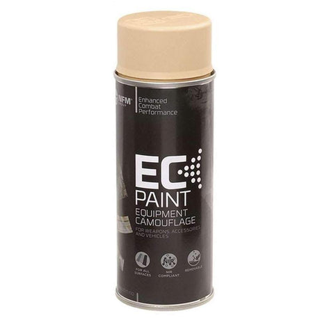 Peinture pour arme Ec-Paint