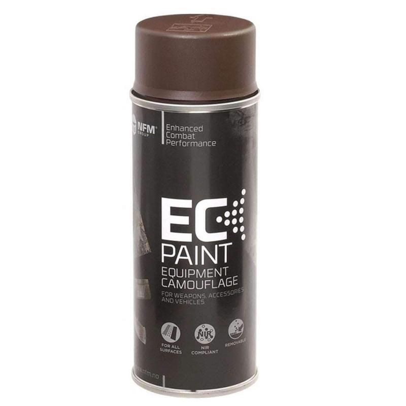 Peinture pour arme Ec-Paint