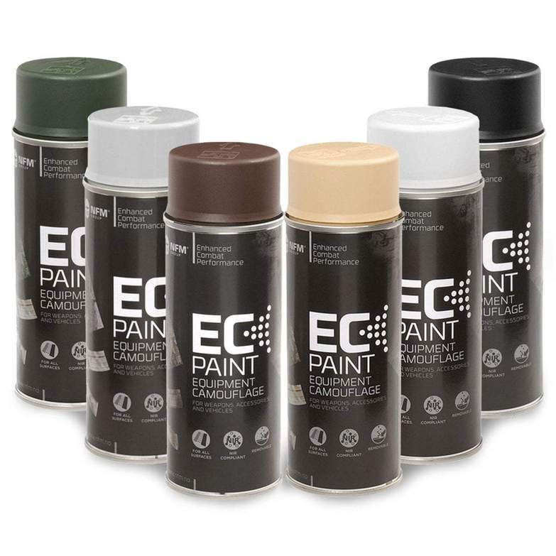 Peinture pour arme Ec-Paint