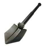 Pelle Glock Entrenching Tool pliable avec scie