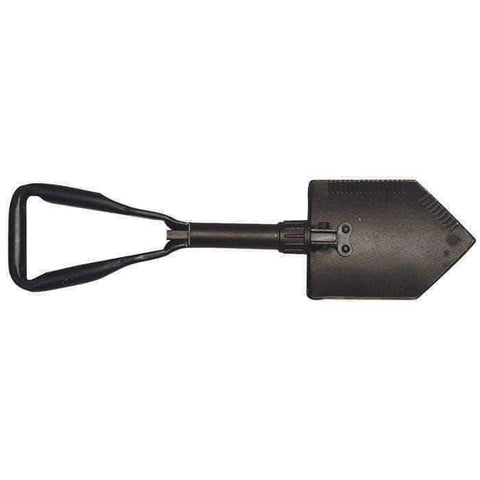 Pelle pliable Mil-Tec OTAN triple position avec étui