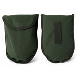 Pelle pliable de trekking OPEX acier au carbone 1050 lame 21 x 15 cm, 975 g