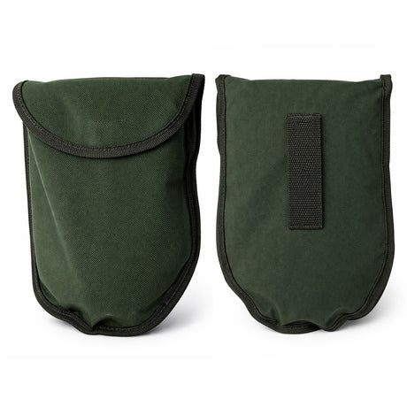 Pelle pliable de trekking OPEX acier au carbone 1050 lame 21 x 15 cm, 975 g