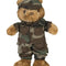Peluche Mil-Tec Teddy Bear Small