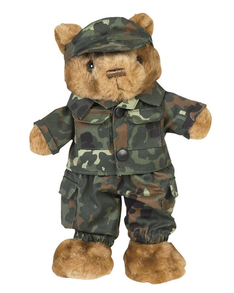 Peluche Mil-Tec Teddy Bear Small