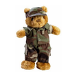 Peluche Mil-Tec Teddy Bear Small