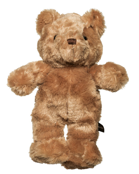 Peluche ours Mil-Tec en polyester hauteur 33 cm avec tenues assorties vendues séparément
