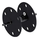 Perche Olympia Triumph Ladder Deployment Spare Wheel