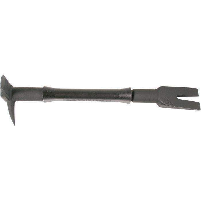 Pied-de-biche d'effraction Dynamic Entry Hallagan Active Shooter compact