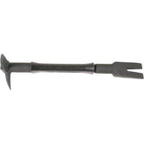 Pied-de-biche d'effraction Dynamic Entry Hallagan Active Shooter compact