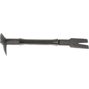 Pied-de-biche d'effraction Dynamic Entry Hallagan Active Shooter compact