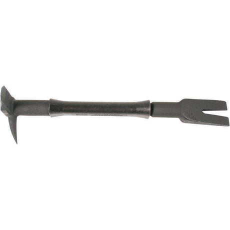 Pied-de-biche d'effraction Dynamic Entry Hallagan Active Shooter compact