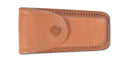 Pielcu Étui cuir moulé doublé 78210-60 pour le port et le transport