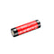 Pile Klarus 14500 800 mAh lithium-ion 3,7 V rechargeable par port micro-USB