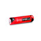 Pile Klarus 18650 3100 mAh lithium-ion 3,6 V rechargeable capacité intermédiaire