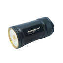 Pile Powertac batterie lithium-ion 7,2 V 13 600 mAh pour projecteur de recherche X10K