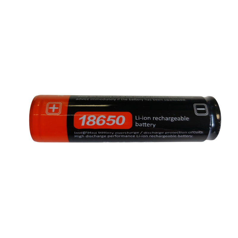 Pile Vigilant Batterie F7, élément d'alimentation de rechange pour lampe tactique