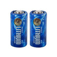 Pile lithium 3 V CR123A ASP
