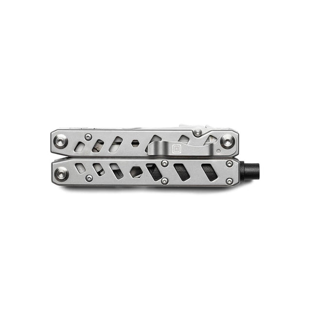 Pince multifonctions 5.11 Tactical LE EMT 2.0 en acier inoxydable avec brise-vitre à ressort