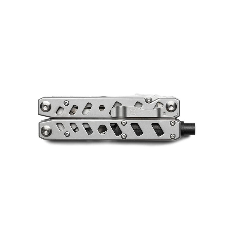 Pince multifonctions 5.11 Tactical LE EMT 2.0 en acier inoxydable avec brise-vitre à ressort