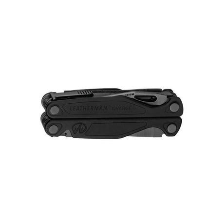 Pince multifonctions Leatherman Charge Plus 19 outils, lame 154CM, étui MOLLE fourni