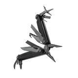 Pince multifonctions Leatherman Charge Plus 19 outils, lame 154CM, étui MOLLE fourni