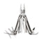 Pince multifonctions Leatherman Charge Plus TTi lame S30V et plaquettes titane