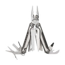 Pince multifonctions Leatherman Charge Plus TTi lame S30V et plaquettes titane
