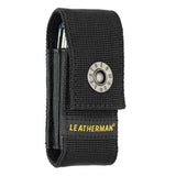 Pince multifonctions Leatherman Curl 15 outils, ciseaux à ressort et lime diamantée