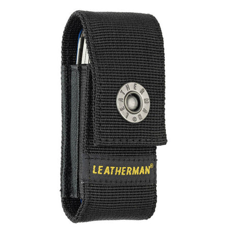 Pince multifonctions Leatherman Curl 15 outils, ciseaux à ressort et lime diamantée