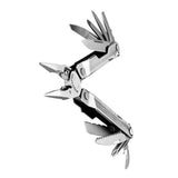 Pince multifonctions Leatherman Rebar 17 outils verrouillés, lame 420HC 7,4 cm