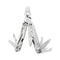 Pince multifonctions Leatherman Rev 14 outils, lame 420HC verrouillée de 6,6 cm