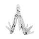 Pince multifonctions Leatherman Rev 14 outils, lame 420HC verrouillée de 6,6 cm