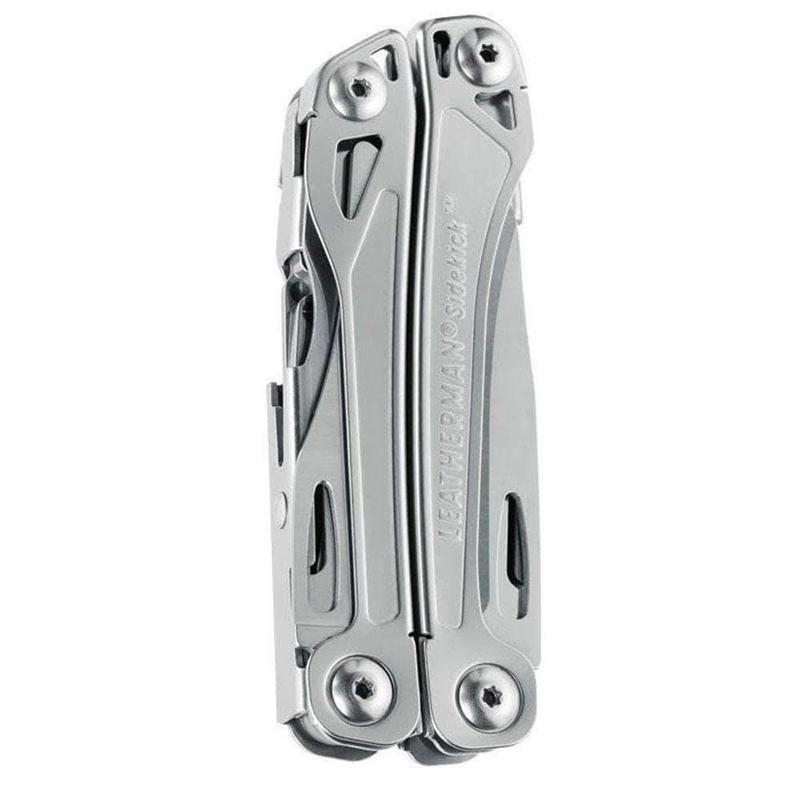 Pince multifonctions Leatherman Sidekick 14 outils à ressort, 198 grammes