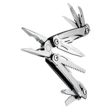 Pince multifonctions Leatherman Sidekick 14 outils à ressort, 198 grammes