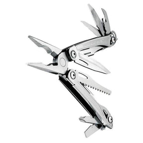 Pince multifonctions Leatherman Sidekick 14 outils à ressort, 198 grammes