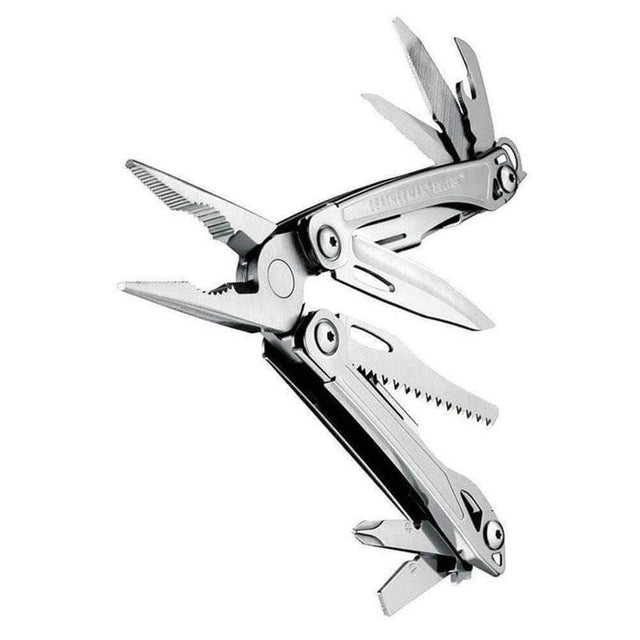 Pince multifonctions Leatherman Sidekick 14 outils à ressort, 198 grammes