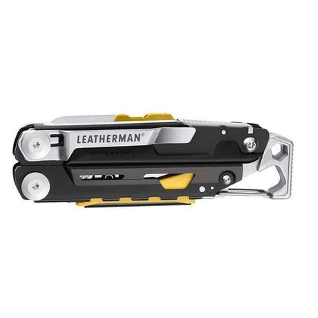 Pince multifonctions Leatherman Signal 19 outils, allume-feu et sifflet intégrés