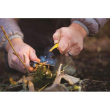 Pince multifonctions Leatherman Signal 19 outils, allume-feu et sifflet intégrés