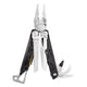 Pince multifonctions Leatherman Signal 19 outils, allume-feu et sifflet intégrés