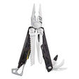 Pince multifonctions Leatherman Signal 19 outils, allume-feu et sifflet intégrés