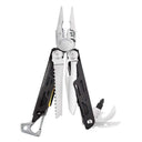 Pince multifonctions Leatherman Signal 19 outils, allume-feu et sifflet intégrés