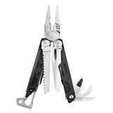 Pince multifonctions Leatherman Signal 19 outils, allume-feu et sifflet intégrés